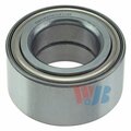 Wjb Bearing Ball Angular Contact Double Row, Wb510030 WB510030